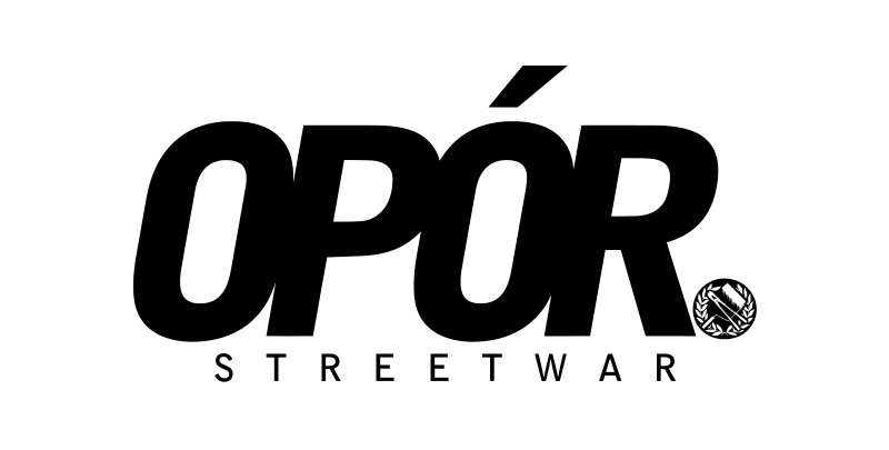 opor logo