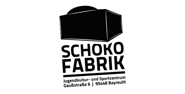 schokofabrik logo