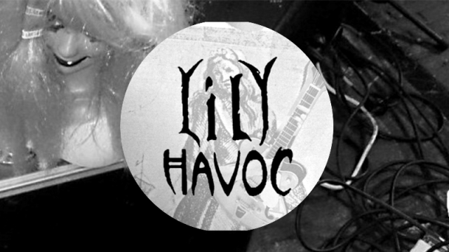 Lily Havoc